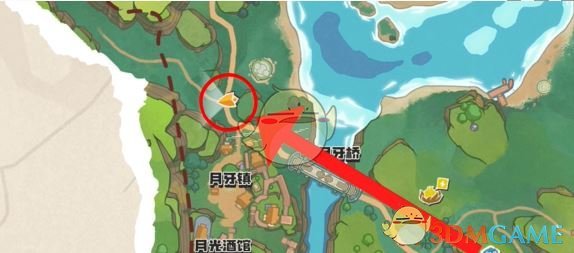 洛克王国：世界隐藏魔法师精灵位置揭秘，快来一探究竟！