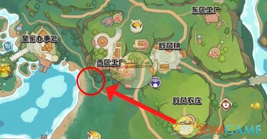 洛克王国：世界隐藏魔法师精灵位置揭秘，快来一探究竟！