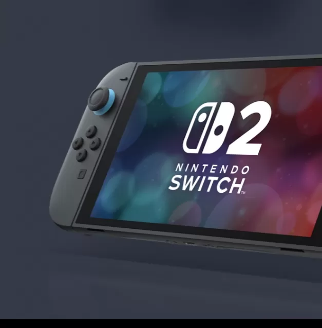 Switch 2支持光追和DLSS对游戏体验有何影响？NVIDIA技术如何改变游戏未来？