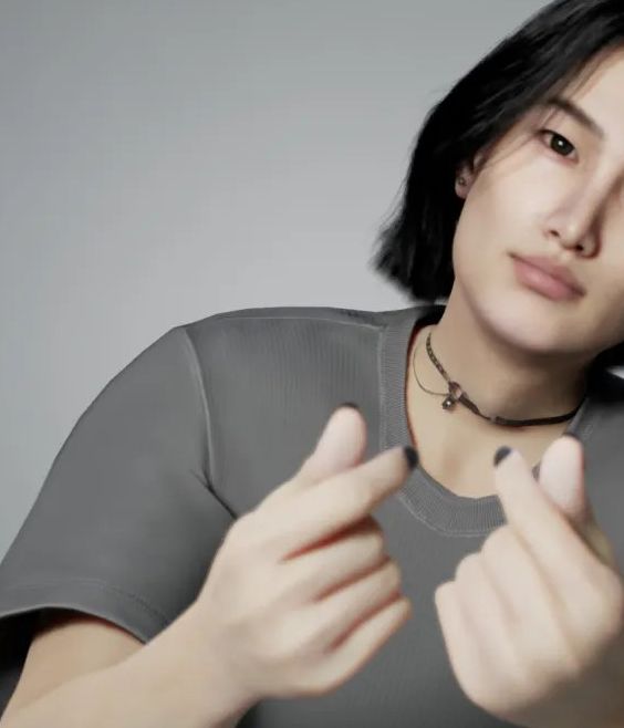 揭秘inZOI：日韩帅哥捏脸技巧大揭秘，引领潮流背后的秘密