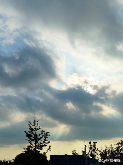 梦见云遮太阳的5大象征意义及其影响解析