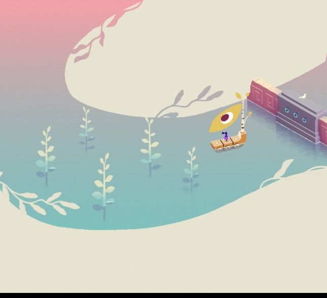 为什么纪念碑谷3成为今年夏季玩家期待的焦点？探索Steam页面揭秘！