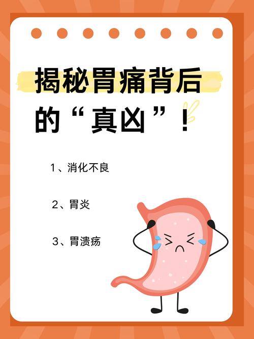 梦见胃痛预示哪些?探索梦境背后的健康暗示! 梦见胃痛预示哪些?探索梦境背后的健康暗示!