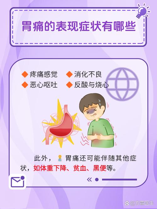 梦见胃痛预示哪些?探索梦境背后的健康暗示! 梦见胃痛预示哪些?探索梦境背后的健康暗示!