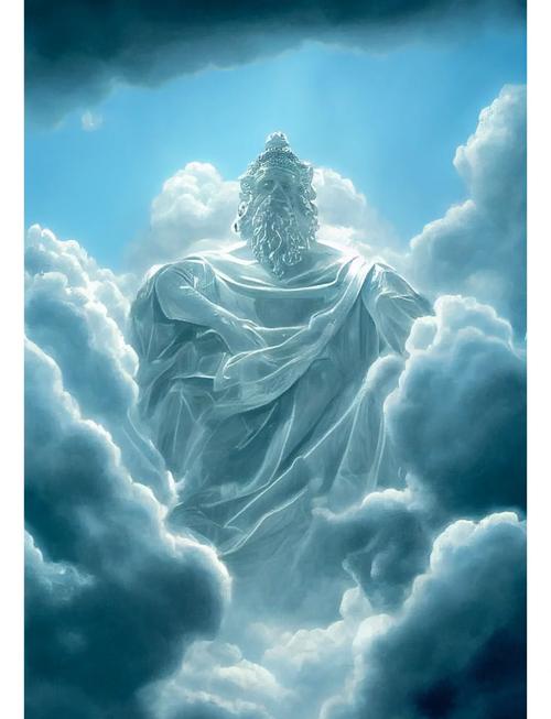 梦见宙斯解析神话象征如何与现实生活相联？