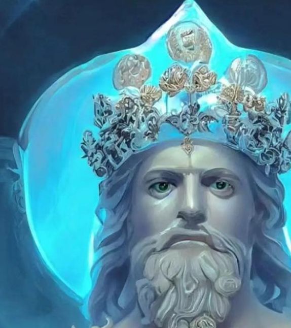 梦见宙斯解析神话象征如何与现实生活相联？