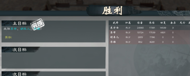 掌握英雄立志传：三国志最强Build策略，轻松称霸战场 

这个突出了最强Build策略，吸引有兴趣的读者。