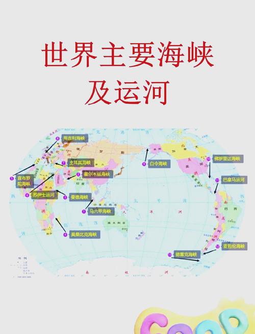如何征服手游世界？揭秘世界上最深海峡的精彩攻略！