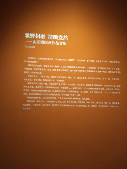 解析梦见展览的7个深层含义，提升自我认知