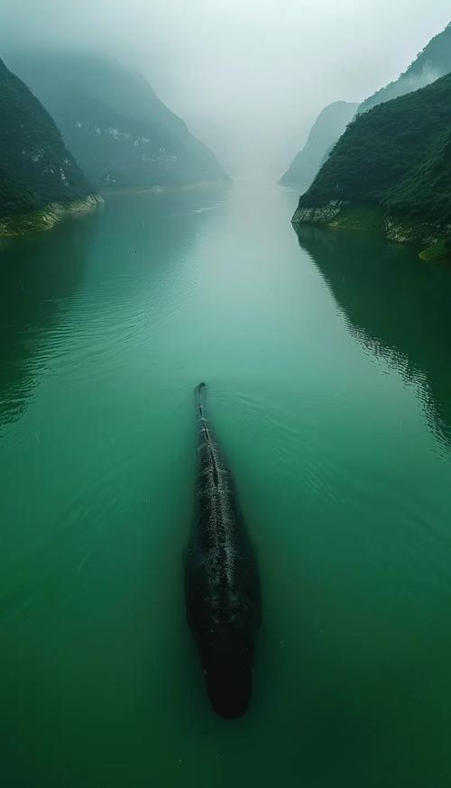 梦见长江象征哪些？解析梦境寓意与心理暗示