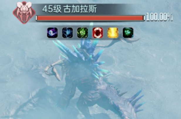 群星纪元Boss挑战完全指南：轻松掌握策略，提升过关效率，让你战无不胜！