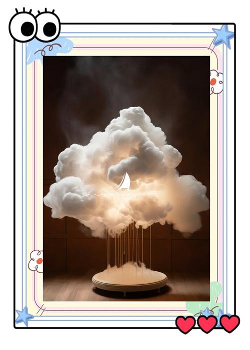 梦见装饰物解析，内心深处的渴望与指引，网友引发生活新灵感！