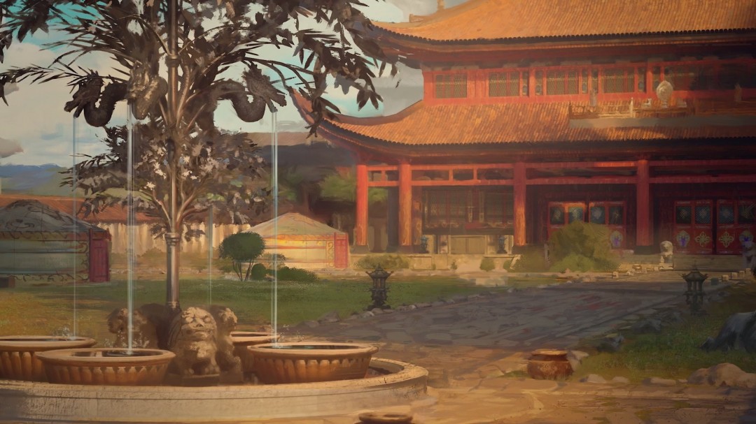 如何玩转十字军之王3第四章？抢先了解Steam特别好评内容