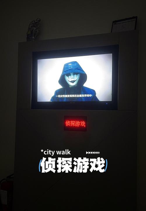 梦见侦探的深层解析与心理暗示，网友揭示隐藏内心世界！