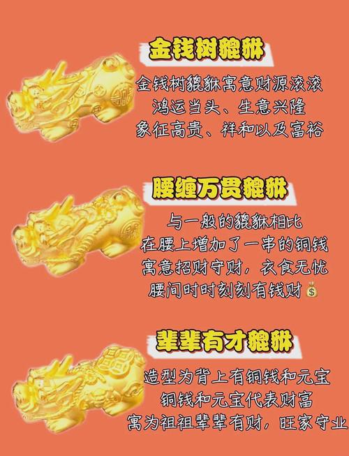 梦见貔貅背后寓意揭晓财富运势大揭秘! 梦见貔貅背后寓意揭晓财富运势大揭秘!