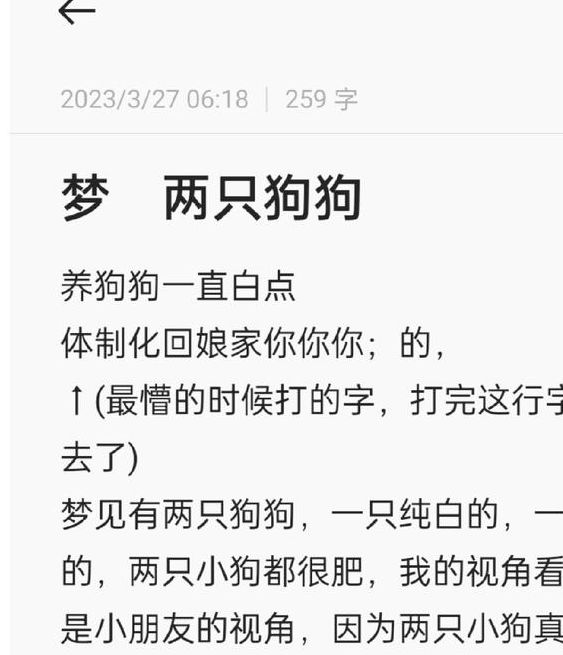 梦见灰狗的寓意解析心理解读 vs 现实启示