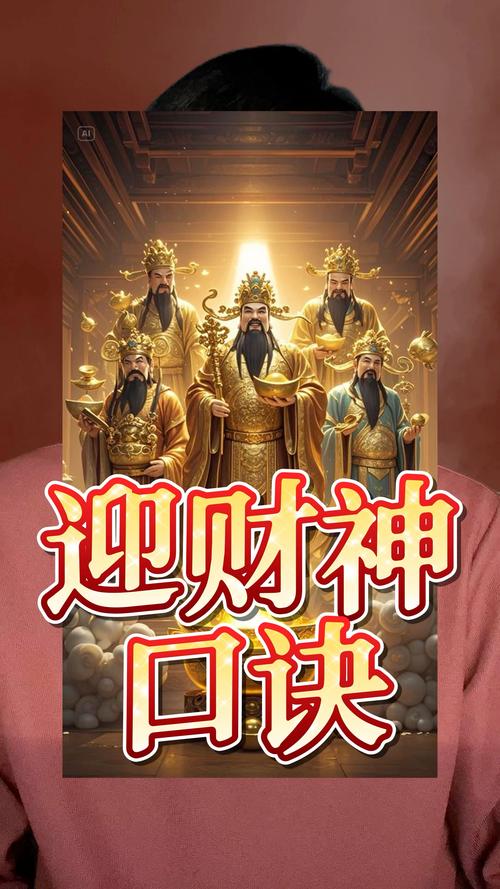梦见财神爷暗示哪些？揭开背后深层含义及运势玄机