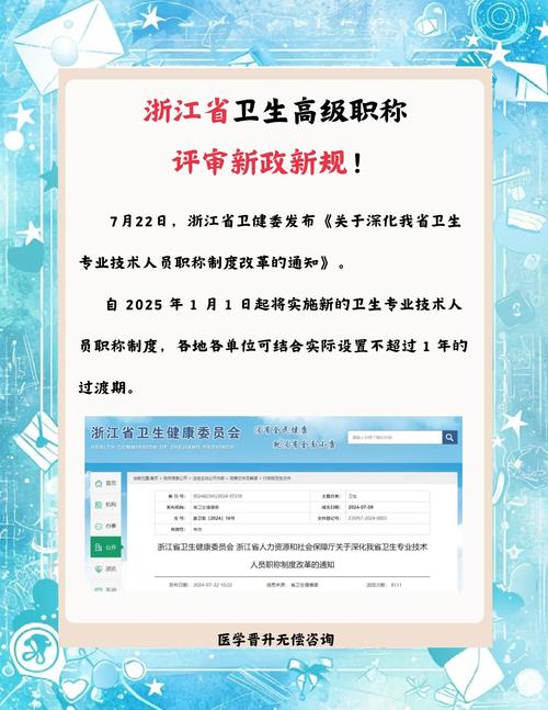 副高级职称认定全日制本科十年后可行吗？深入解析2025年4月1日新规背后真相