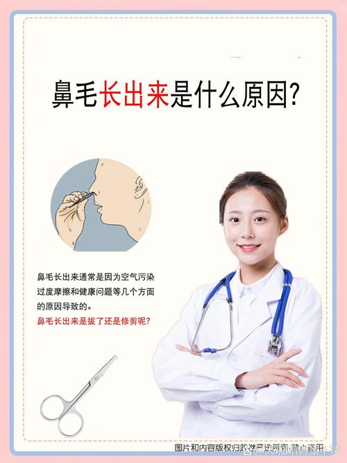 梦见鼻毛的隐秘原因及高效解决方案解析 梦见鼻毛的隐秘原因及高效解决方案解析