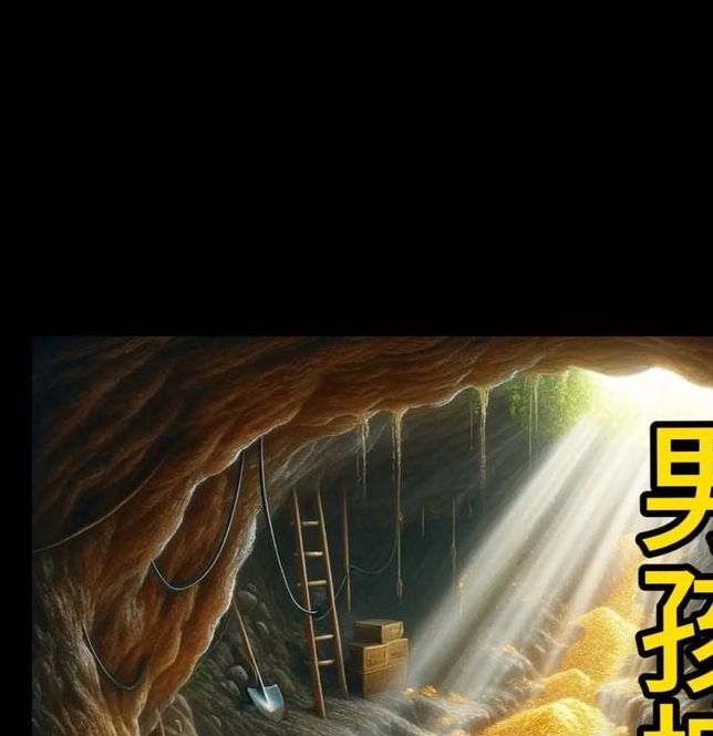 梦见铅矿暗示哪些？解析其背后的心理与财富启示