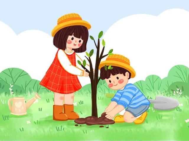 梦见种树解析吉兆 vs 迷信,孕育生机之梦如何解读? 梦见种树解析吉兆 vs 迷信,孕育生机之梦如何解读?