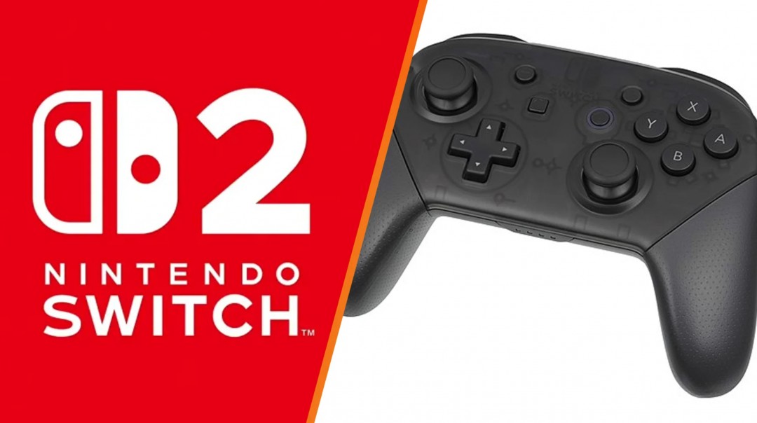 Switch 2 Pro控制器将支持耳机插孔，你知道这会带来哪些游戏体验的提升吗？