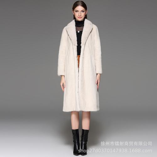 解密梦见貂皮大衣的6大象征意义，提升生活质量