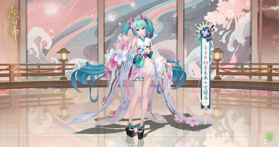 阴阳师初音未来霜冬千曲上线时间揭秘：如何快速掌握活动攻略？