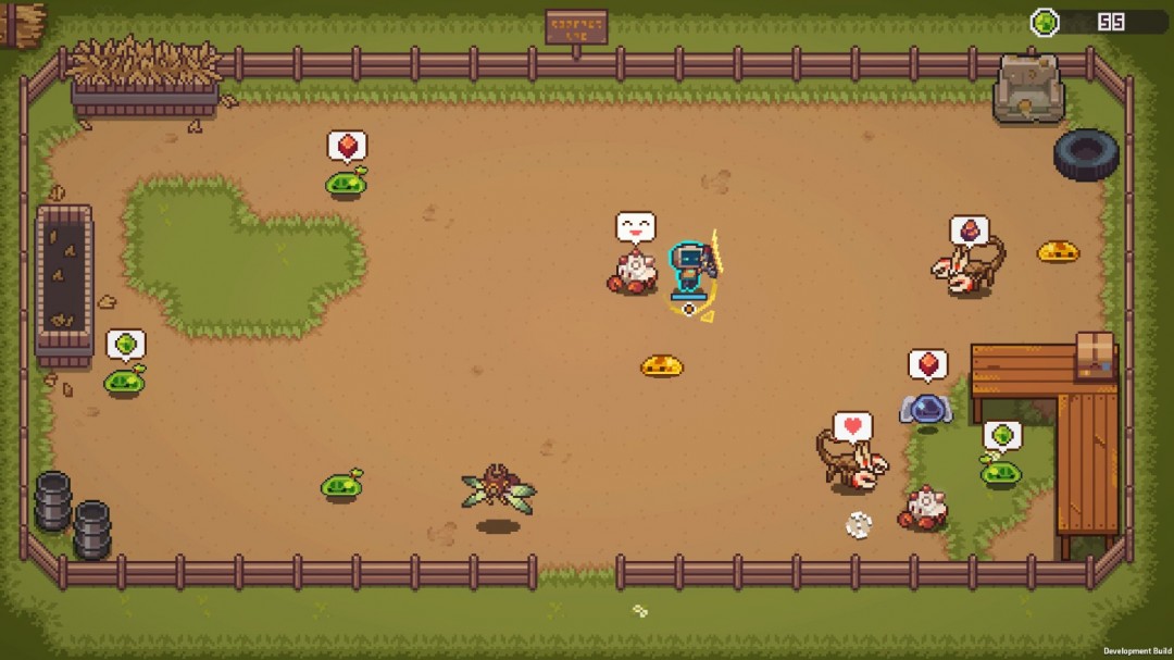 星源猎手:归航最新消息：Steam商店11月震撼发售，抢先了解游戏亮点与攻略秘籍！
