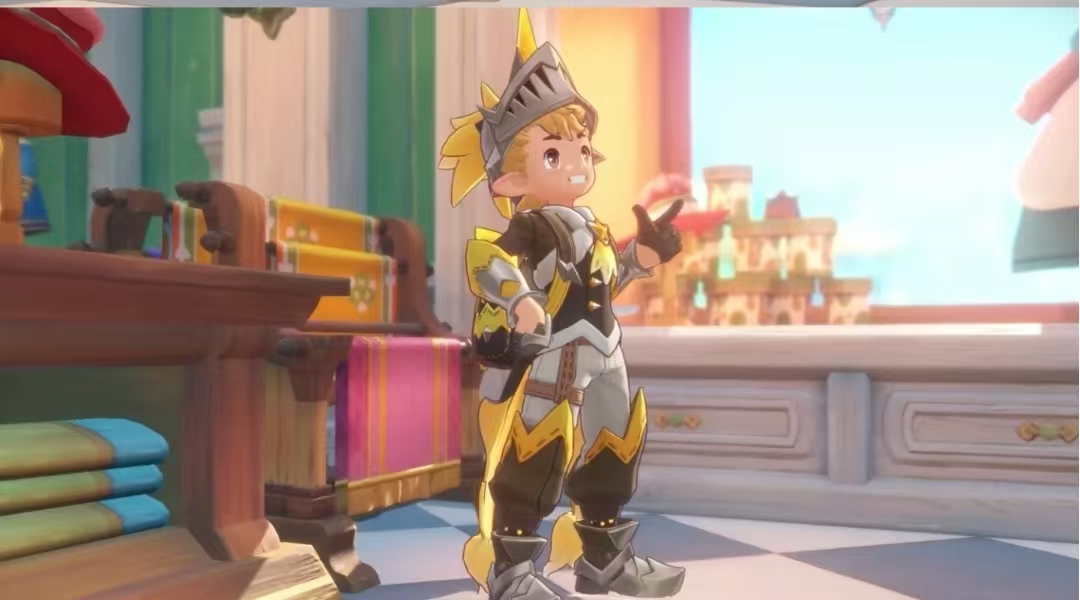 洛克王国手游攻略：如何打造顶级天梯阵容？