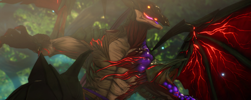 优米雅的炼金工房：揭秘龙翼战士角色的隐藏力量与秘密玩法