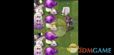 揭秘！植物大战僵尸2深渊新宠：守卫菇技能如何改变战局？