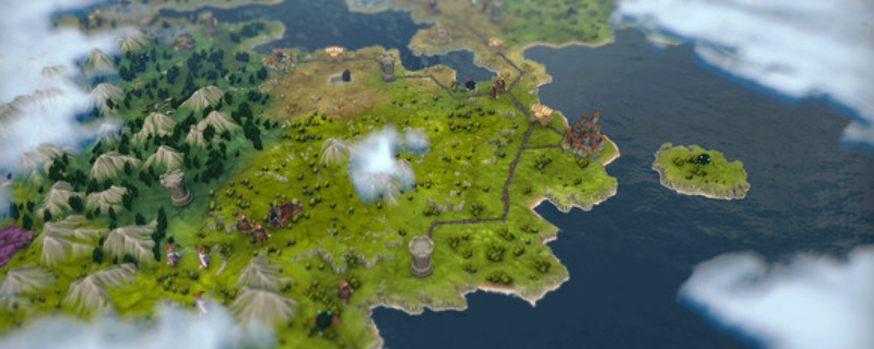 RAEV攻略：探索遥远海岸王国的最佳玩法与官网入口