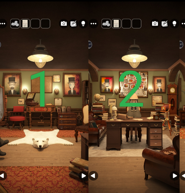 Escape Room：侦探社手游攻略：高效解谜方案与核心技巧详解