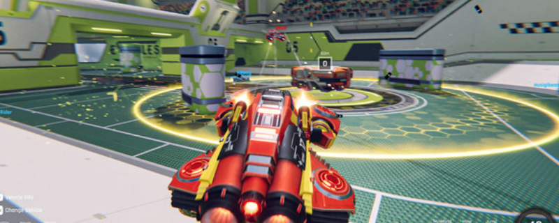 你了解Rivals Hover League在哪个平台游玩吗？探秘最佳单游攻略！