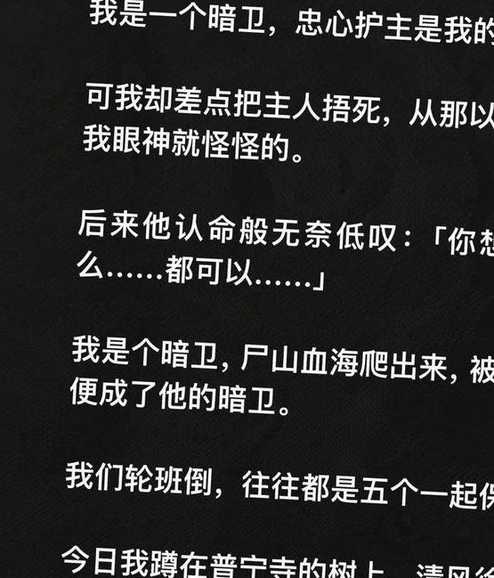梦见侍卫的深度解析从细节中洞察内心世界