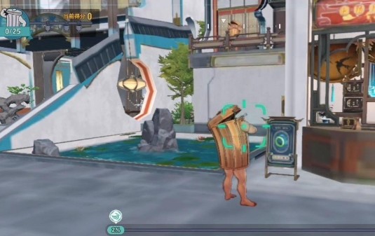 如何高效完成崩坏：星穹铁道日抛忆质留影计划第二天任务？