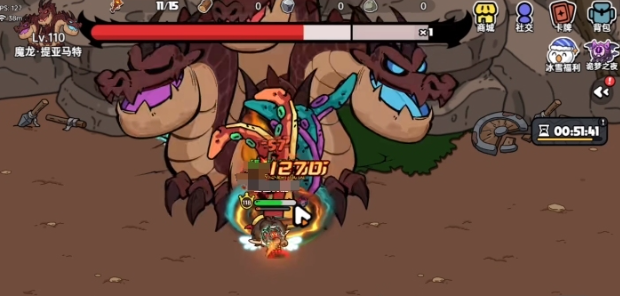 英勇之地剧毒泥潭攻略：如何快速通关？探秘制胜秘诀！