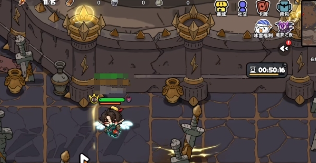 英勇之地剧毒泥潭攻略：如何快速通关？探秘制胜秘诀！