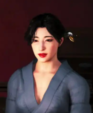 浪人崛起恋爱女角色揭秘：如何选择最佳伙伴？