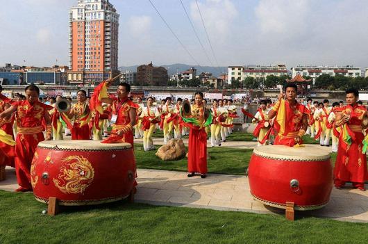 梦见鼓声的象征意义是哪些？揭秘声音背后隐藏的心理解读