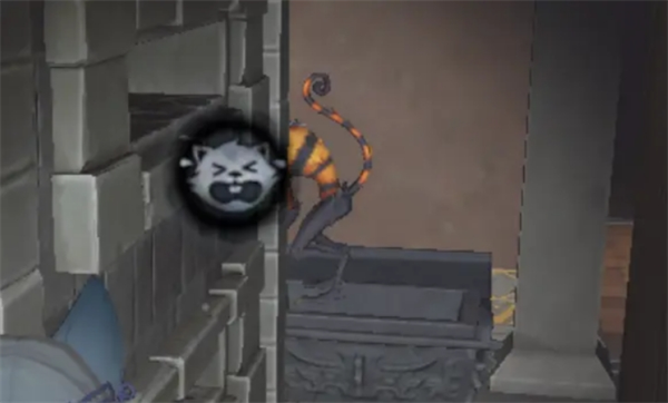 如何单人高效捉住〈超自然行动组〉中的小熊猫？