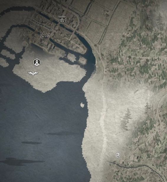 刺客信条：影羽岚获取秘籍 | 快速掌握位置，提升战力！