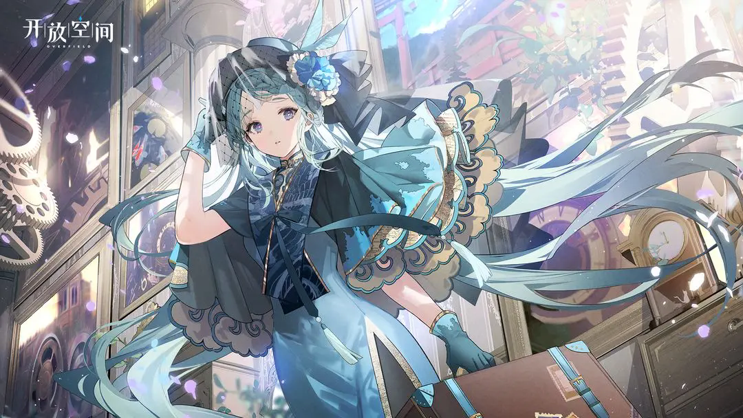 如何获取手游〈开放空间〉饭前测试兑换码？超实用攻略分享