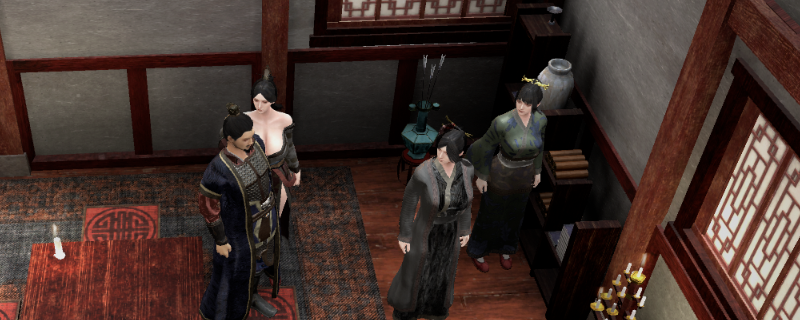 揭秘英雄立志传：三国志中的神秘娶妻方式，如何改变你的游戏体验？