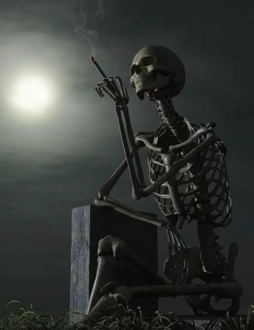 梦见骷髅预示哪些？解读梦境背后的心理暗示