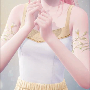 你知道无限暖暖中的柔茎拥簇属性如何快速提升吗？