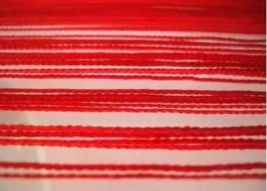 解梦梦见红线的5大心理学意义与影响解析