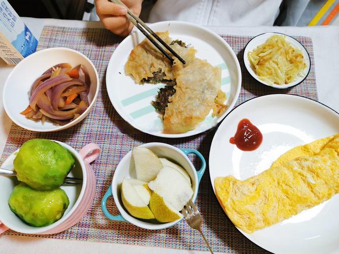 梦见早饭预示着哪些？解密梦境背后的心理暗示