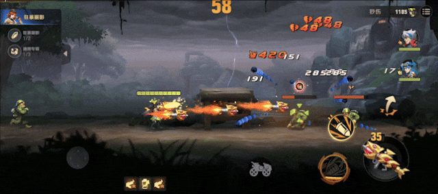 孙尚香深渊迷航玩法攻略详解：如何在合金弹头：觉醒中制霸？